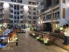 Apartment with prime location for sale in mountain view i city new cairo ماونتن فيو اي سيتي التجمع الخامس