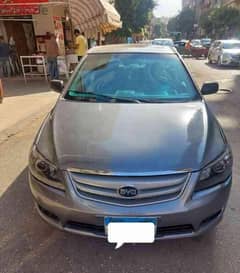 byd l3 2018 مانوال