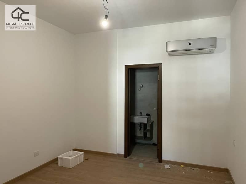 Viewland Scape apartment, fully finished with air conditioners, 168 m 1