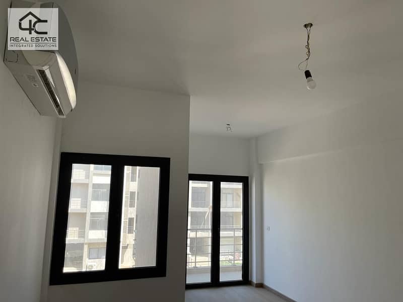 Viewland Scape apartment, fully finished with air conditioners, 168 m 5