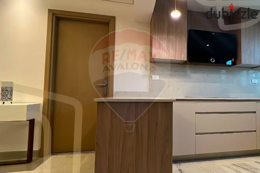 Apartment for sale 152 m Smouha (Skyline) - 4,121,000 EGP (advance + over) 9