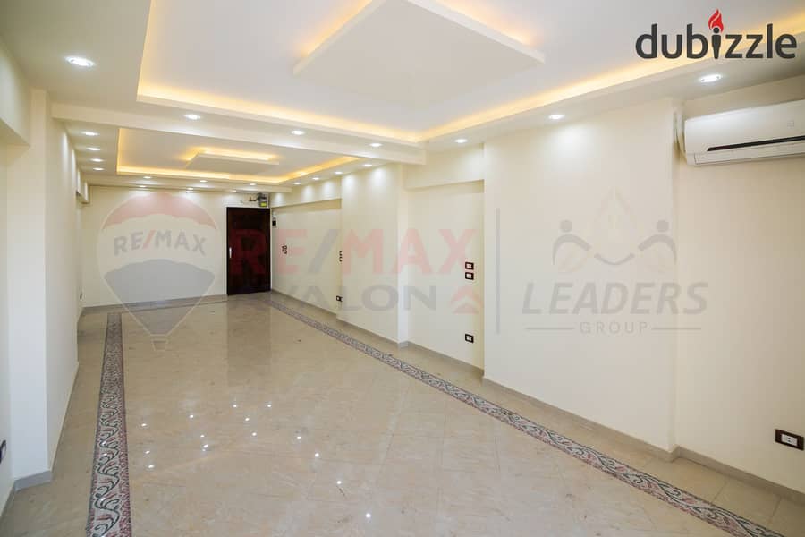 Apartment for rent 175 m Camp Caesar (Ahmed Qamha St. ) 3