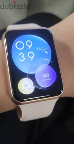 Huawei smart watch 0