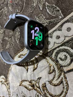 Xiaomi watch 4 كسر زيرو