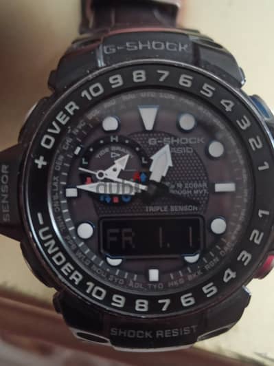 Casio G-Shock 5371