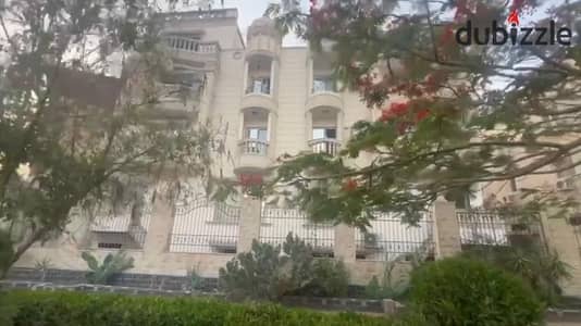 Apartment for sale in Al-Fardous City, el aamn el aam Compound