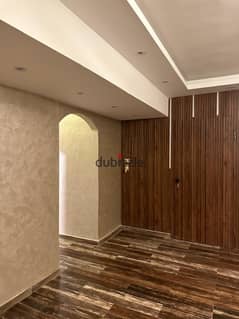 Apartment for sale in the heart of 6th of October City, ground floor with garden, ultra super luxury finishing in Gardenia Al Shams 0