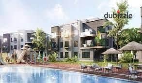 Apartment For Sale At De Joya New Capital With Installments Over 10 Years "Lower Than Market Price For Quick Sale" 1