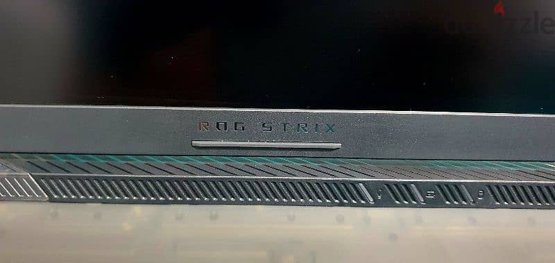 ROG STRIX SCAR 18 4