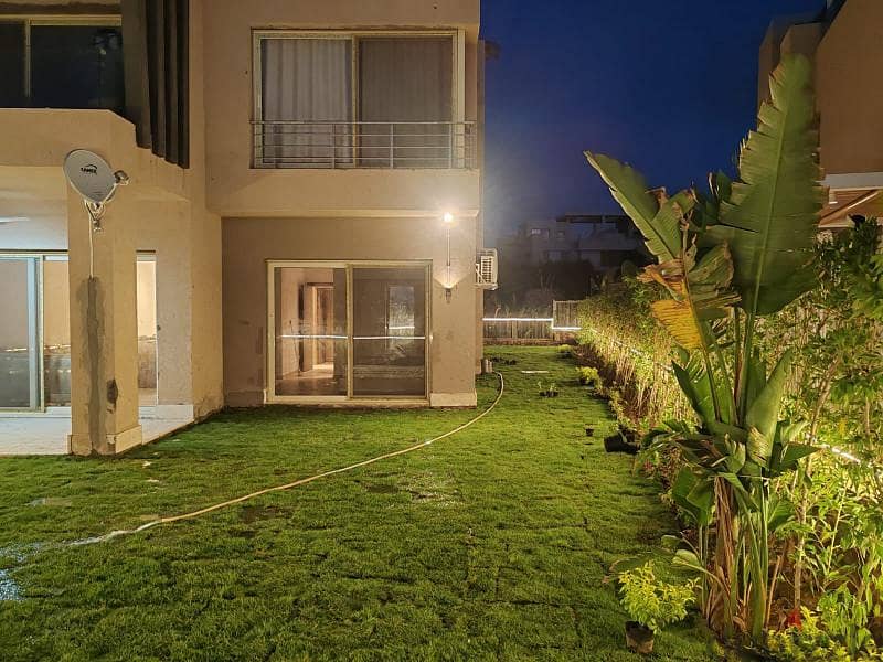 HaciendaBay NorthCoastشاليه للبيع 152م فى هاسيندا باى الساحل الشمالى 1