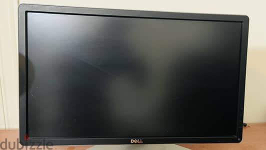 Dell LCD monitor 22 inch