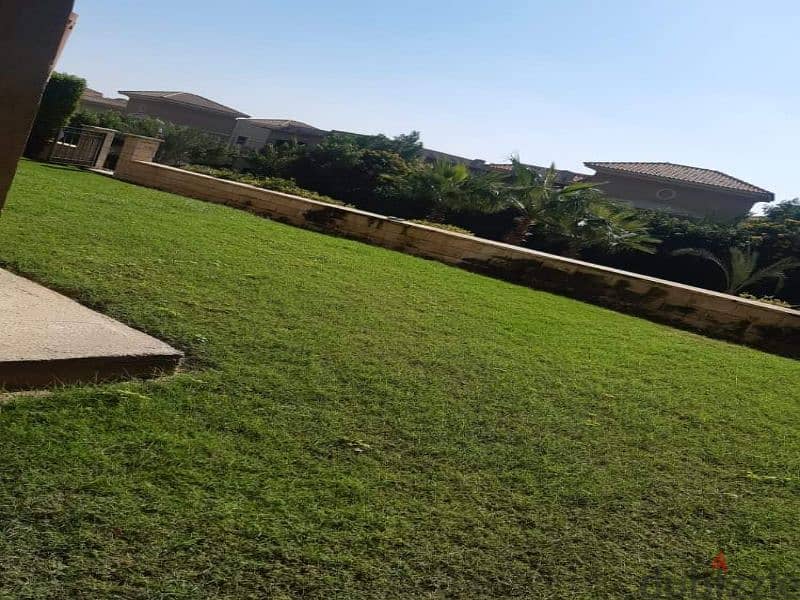 توين هاوس 370م استلام فوري للبيع بسعر حصري في ستون بارك Stone Park 5