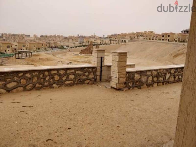 توين هاوس 370م استلام فوري للبيع بسعر حصري في ستون بارك Stone Park 15