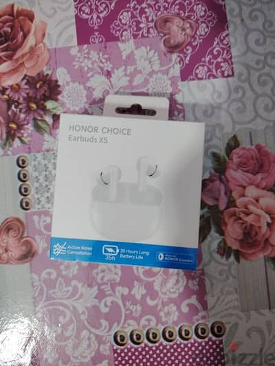 HONAR CHOICE Earbuds X5