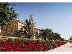 Hot Deal / Townhouse 158 m for sale in Mivida Compound - Fifth Settlement