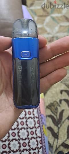 vaprosso vape LUX XR 0