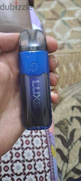 vaprosso vape LUX XR 1