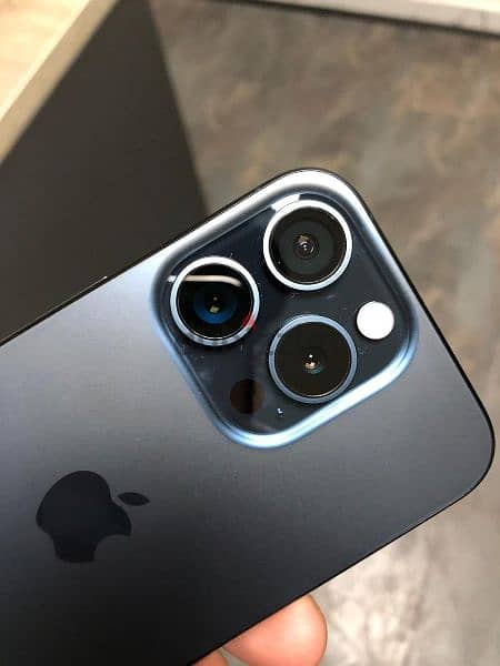 خصم 20% علي iPhone 15 pro 0