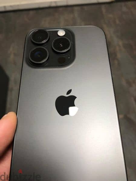 خصم 20% علي iPhone 15 pro 1