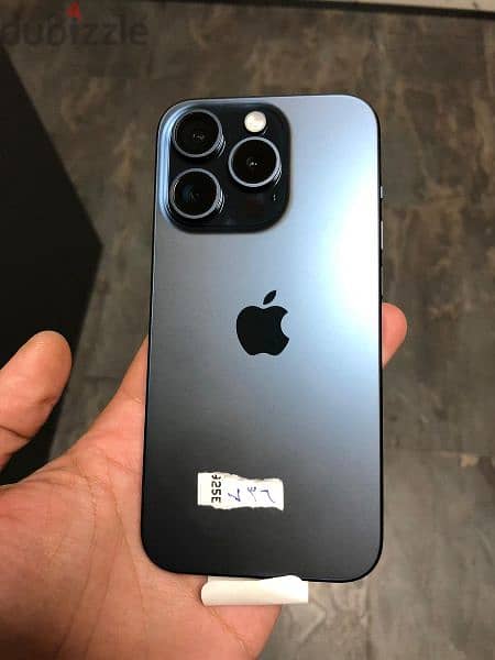 خصم 20% علي iPhone 15 pro 2