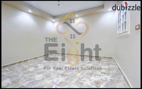 Apartment for Rent 130 m Sidi bishr ( Mohamed Naguib st. Steps from the Sea )