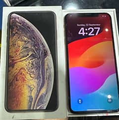 ايفون xs max