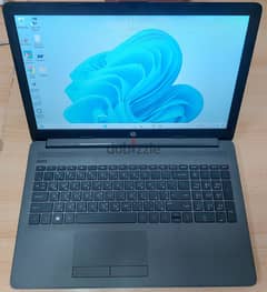 HP 255 G7 Notebook