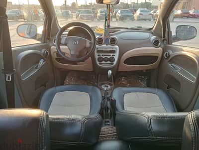 Changan Benni mini 2015