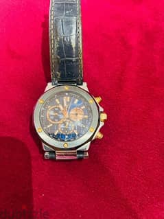 guess collection watch 0