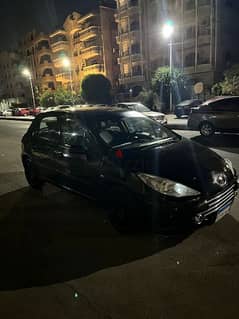 Peugeot 307xt 2007 0