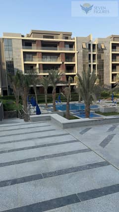 for sale apartment at patio oro fully finished