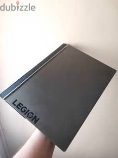 Lenovo legion y740