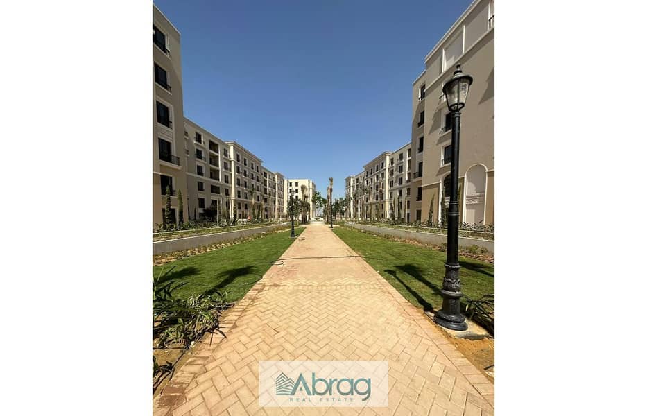 apartment 149m For Sale in Village West The best Price 3