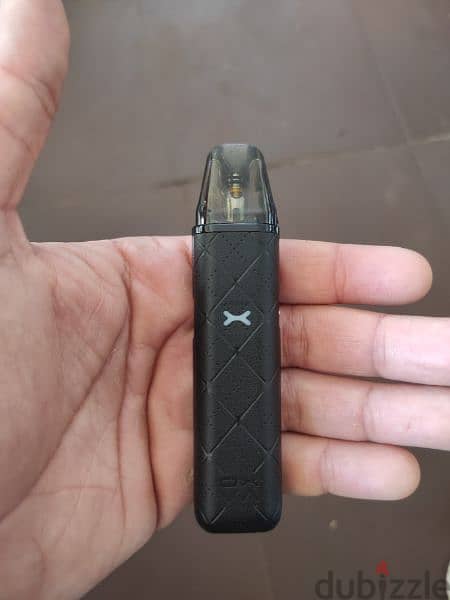 pod xlim go 1