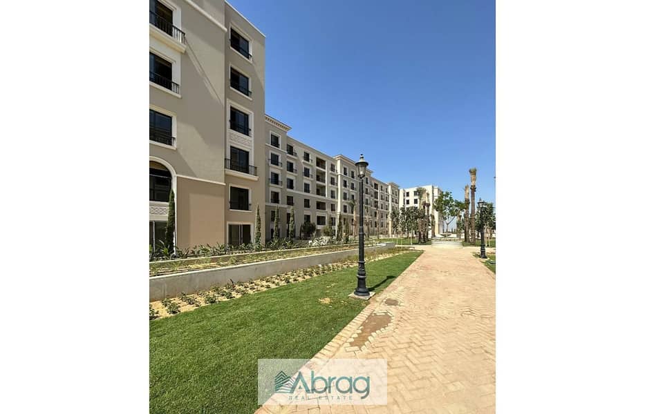 apartment 149m For Sale in Village West The best Price 9