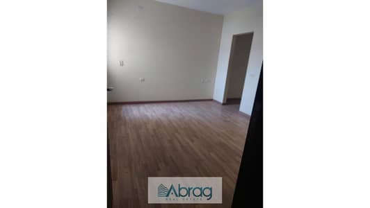 134 sqm apartment for sale in The Study Compound  Sheikh Zayed, immediate receipt and finishing