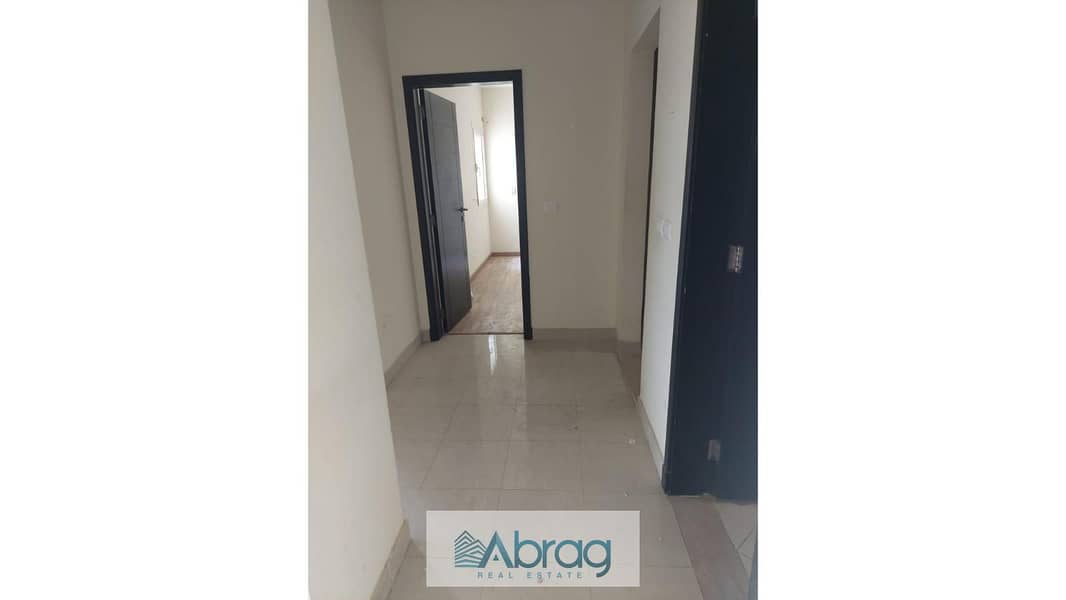 134 sqm apartment for sale in The Study Compound  Sheikh Zayed, immediate receipt and finishing 2