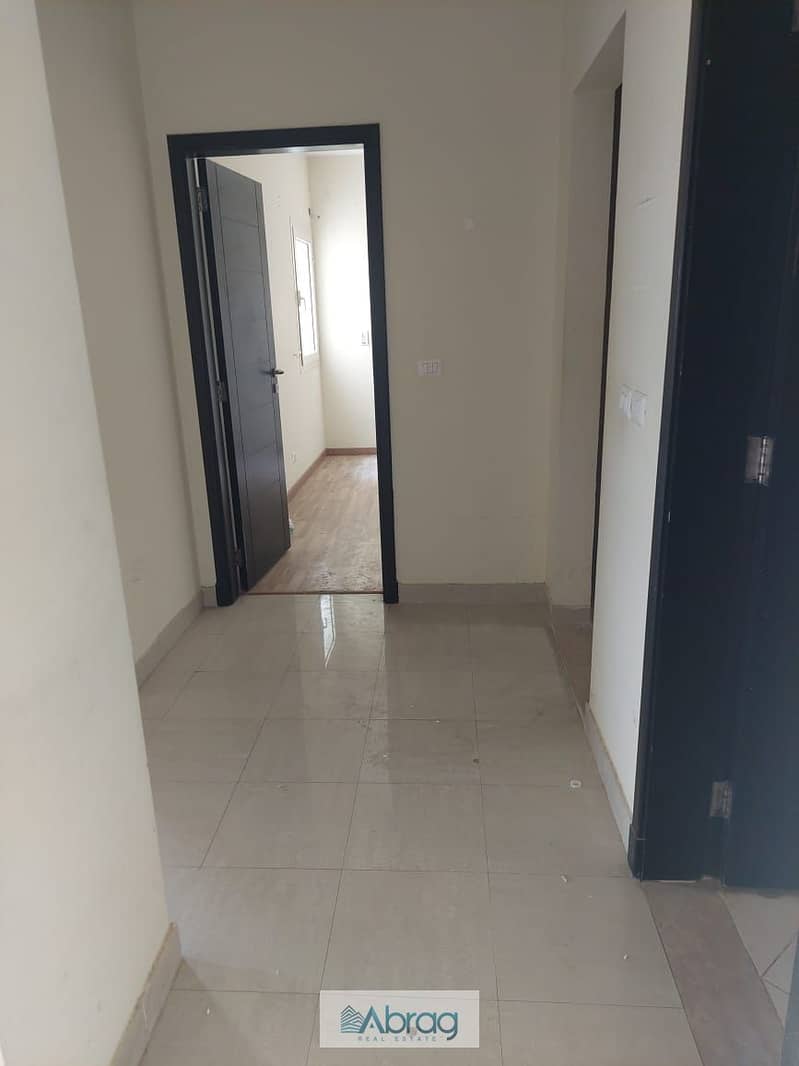 134 sqm apartment for sale in The Study Compound  Sheikh Zayed, immediate receipt and finishing 5