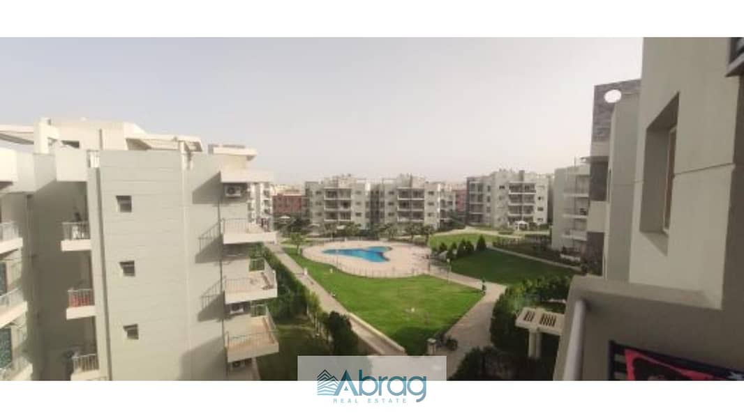 134 sqm apartment for sale in The Study Compound  Sheikh Zayed, immediate receipt and finishing 6