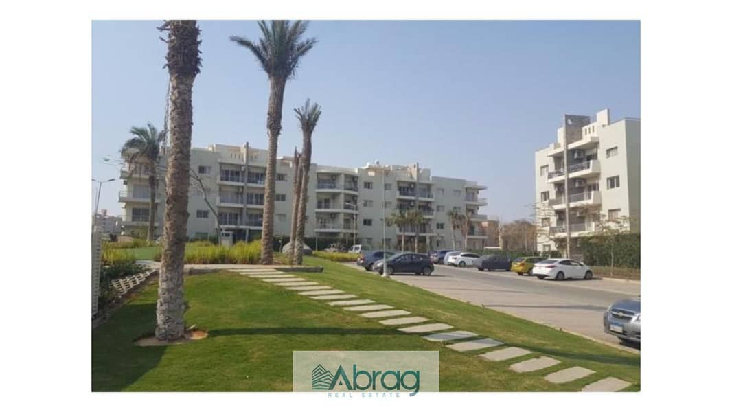 134 sqm apartment for sale in The Study Compound  Sheikh Zayed, immediate receipt and finishing 8