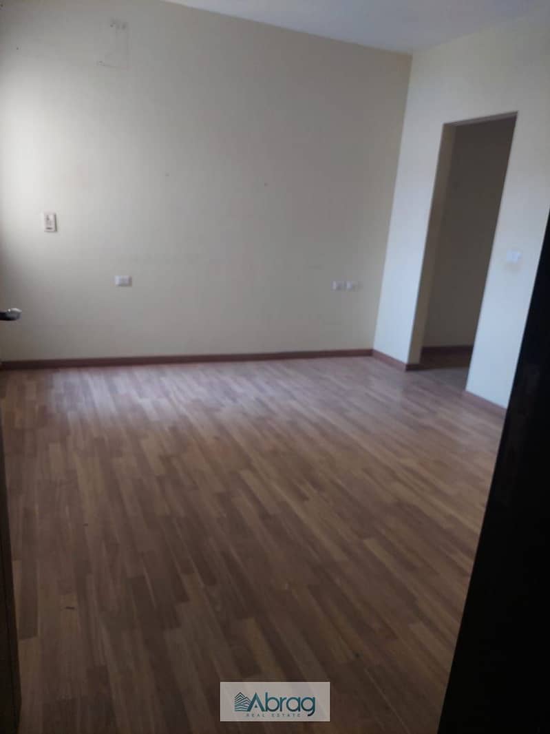 134 sqm apartment for sale in The Study Compound  Sheikh Zayed, immediate receipt and finishing 9