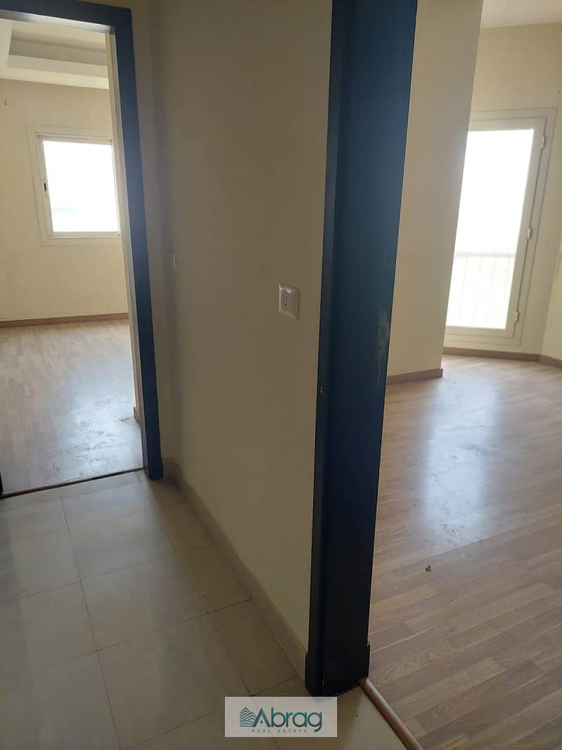 134 sqm apartment for sale in The Study Compound  Sheikh Zayed, immediate receipt and finishing 10