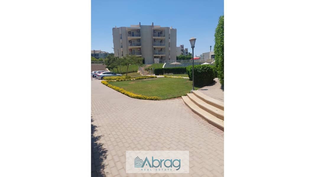 134 sqm apartment for sale in The Study Compound  Sheikh Zayed, immediate receipt and finishing 13