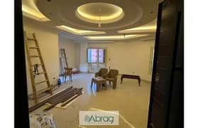 Apartment for sale in the 7th District, Sheikh Zayed, great location