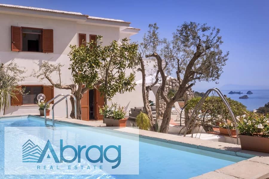 Beach house for sale, 110 square meters, in the heart of Ras El Hekma, Solari Compound, North Coast 8