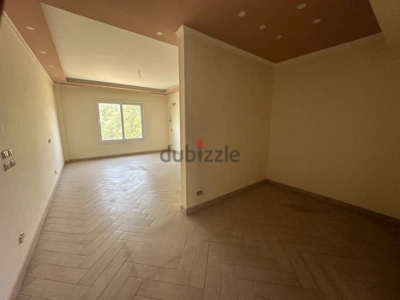 villa for rent in el shourouk 2  hassan allam 3