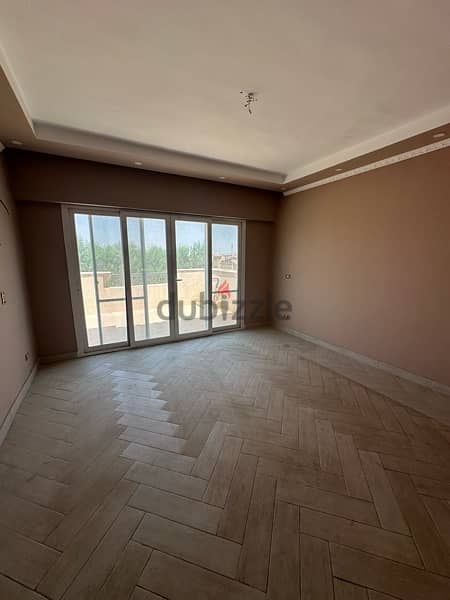 villa for rent in el shourouk 2  hassan allam 11