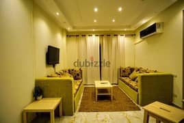 Dream land studio for rent استوديو للايجار بالفرش دريم لاند