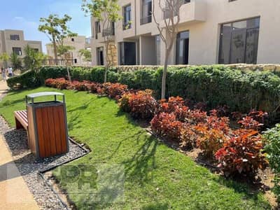 فيلااستاندالوان مميزه للبيع فى كمبوند اويست اورسكوم 6 اكتوبر Standalone Villa for sale in O West compound by Orascom 6 October