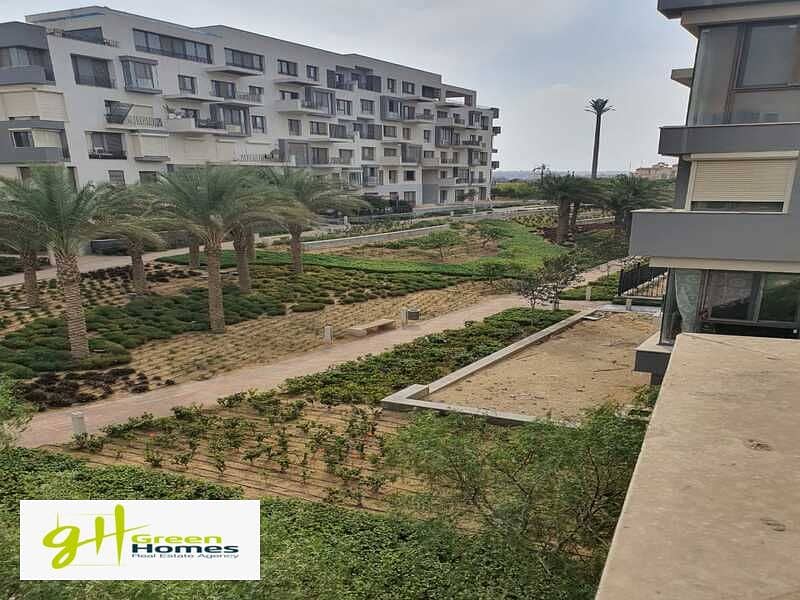 Apartment 183m best location ready to move for sale Eastown - Sodic 2